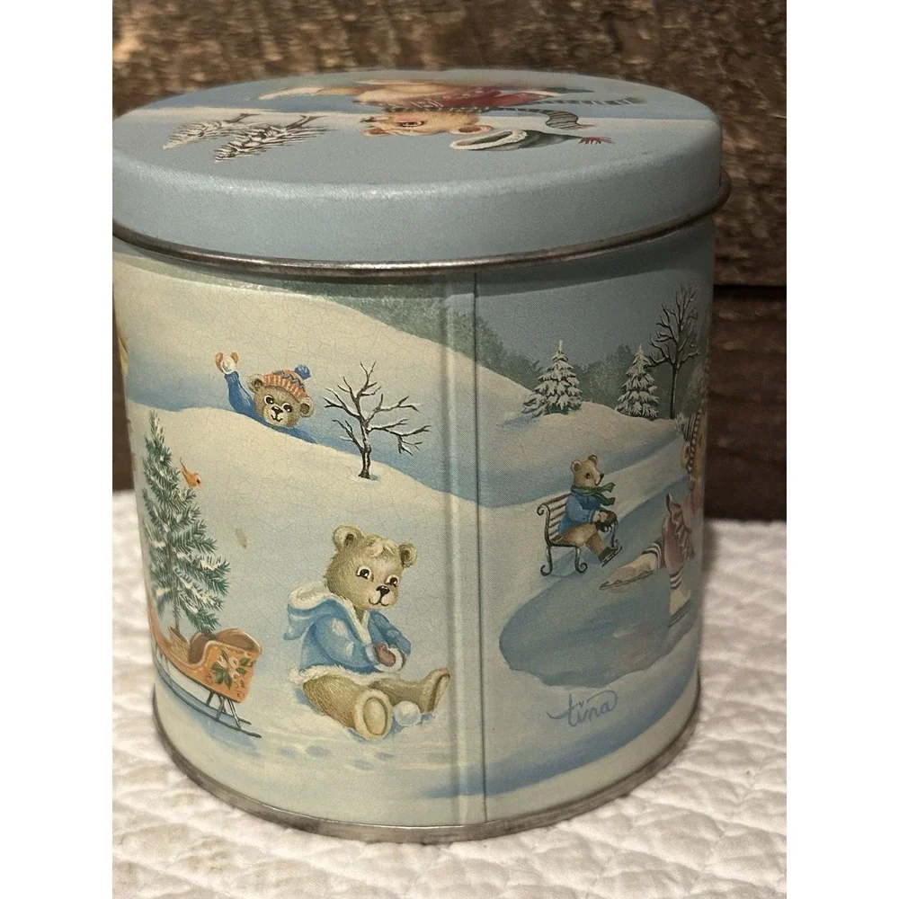 N/A product vintage